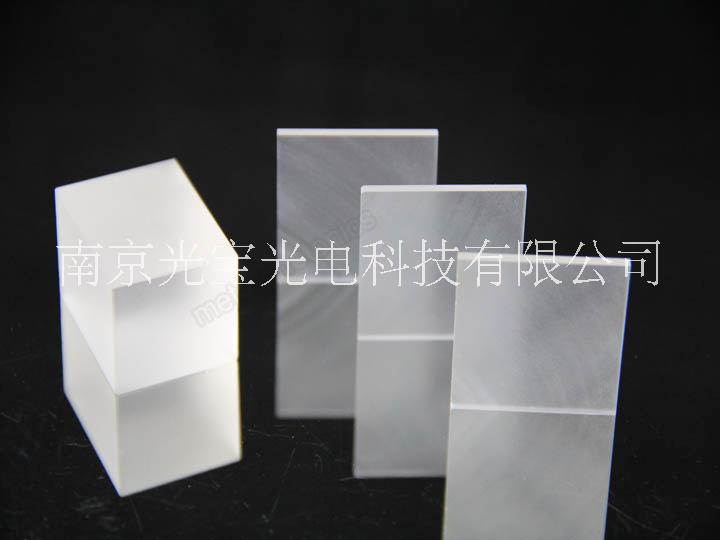 ScAlMgO4 晶體 襯底基片 拋光片 毛坯片 可定制