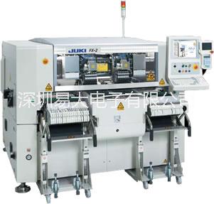 JUKI FX-2貼片機(jī)圖片/JUKI FX-2貼片機(jī)樣板圖 (1)