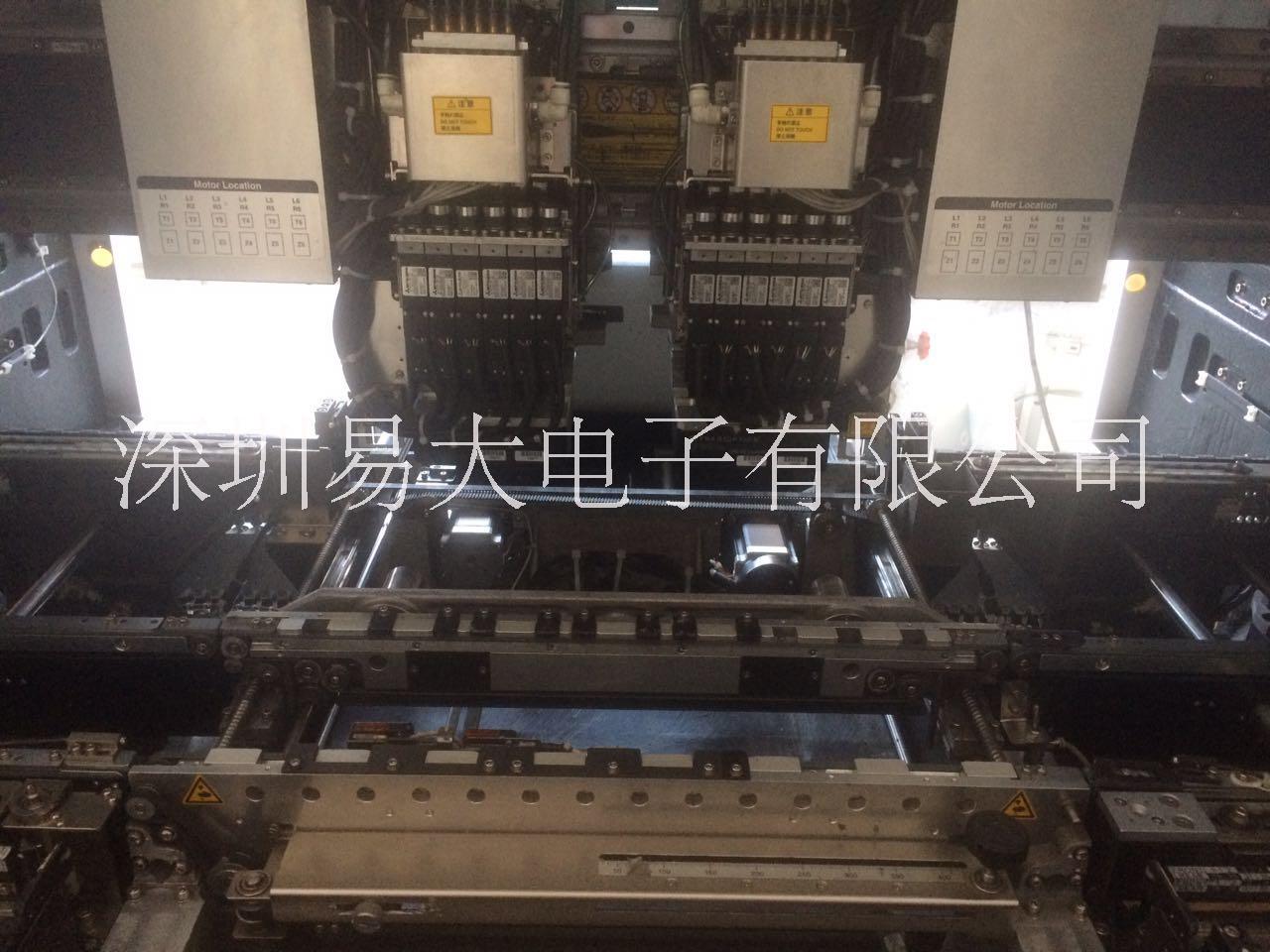 JUKI FX-2貼片機(jī)圖片/JUKI FX-2貼片機(jī)樣板圖 (2)