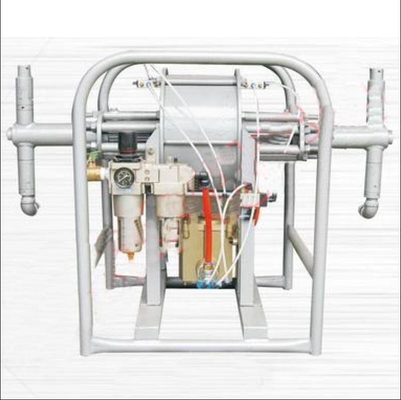 2ZBQ30/30煤矿用气动双液煤矿用气动注浆泵图片