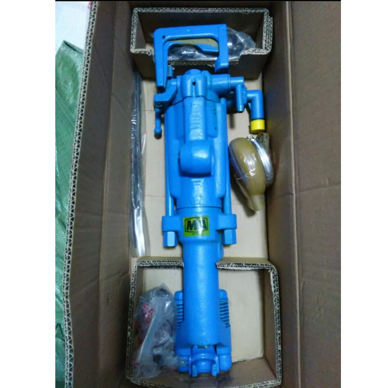 7655鑿巖機(jī)圖片/7655鑿巖機(jī)樣板圖 (4)