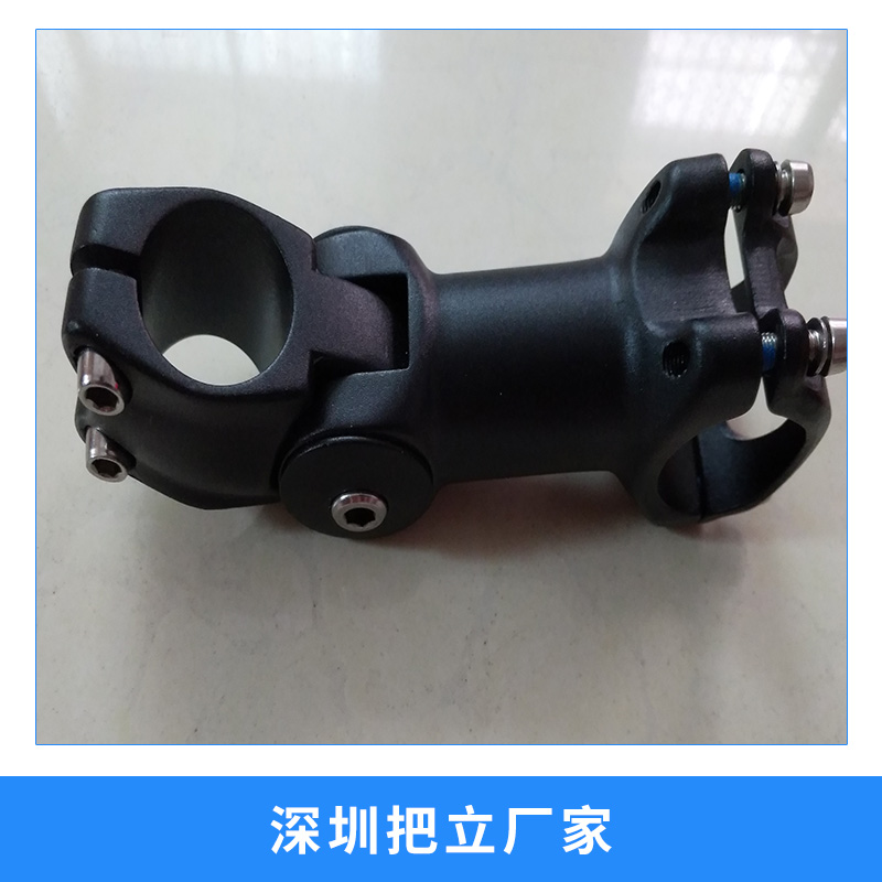 自行車配件鋁合金鍛造角度可調(diào)把立圖片/自行車配件鋁合金鍛造角度可調(diào)把立樣板圖 (4)