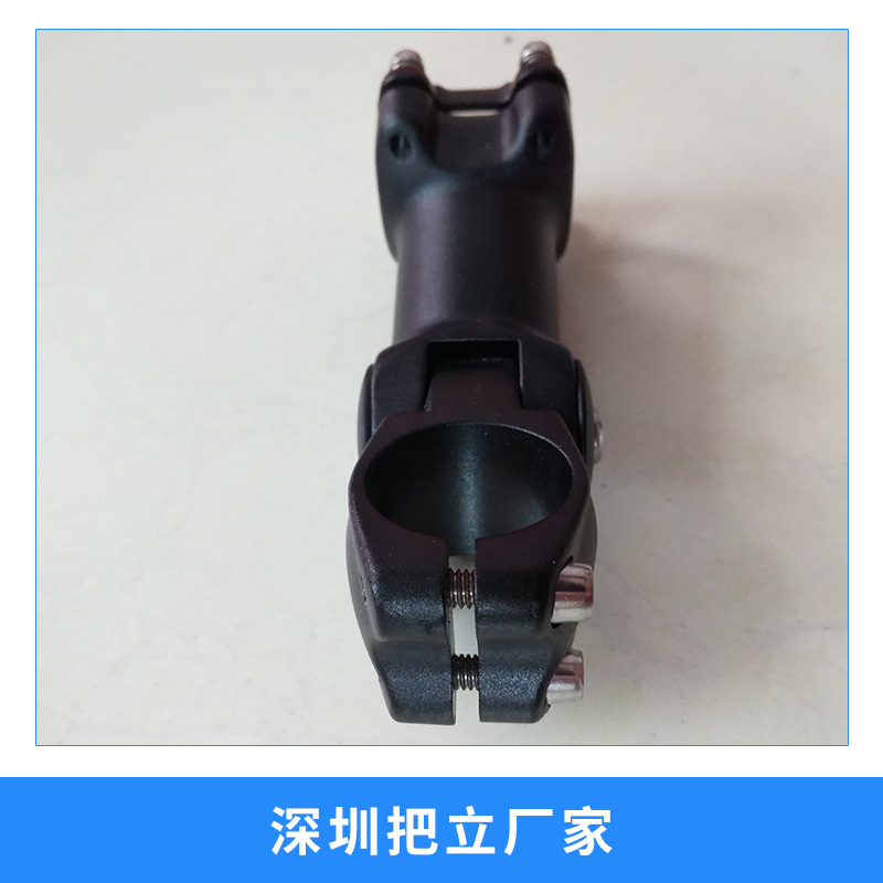 自行車配件鋁合金鍛造角度可調(diào)把立圖片/自行車配件鋁合金鍛造角度可調(diào)把立樣板圖 (2)