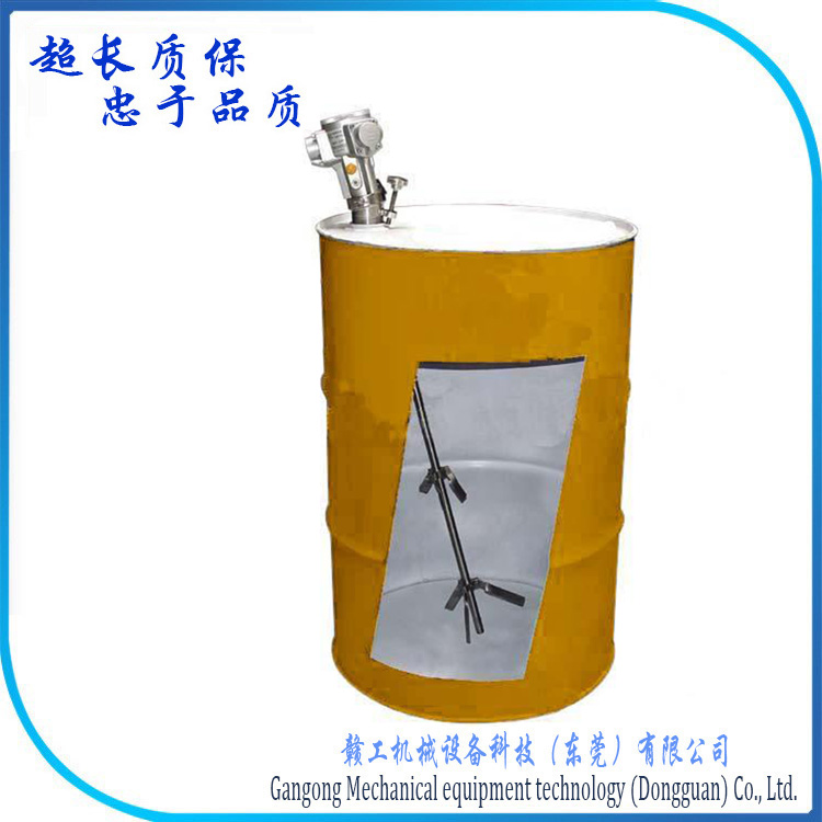 氣動(dòng)攪拌機(jī)圖片/氣動(dòng)攪拌機(jī)樣板圖 (2)