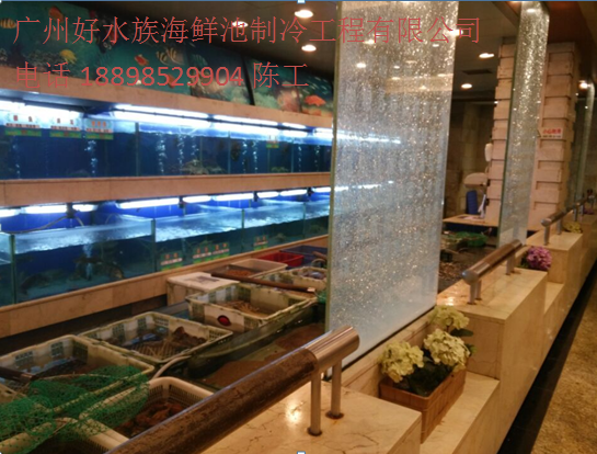 广州市沙东定制厨房海鲜池 订做饭店鱼池厂家沙东定制厨房海鲜池 订做饭店鱼池