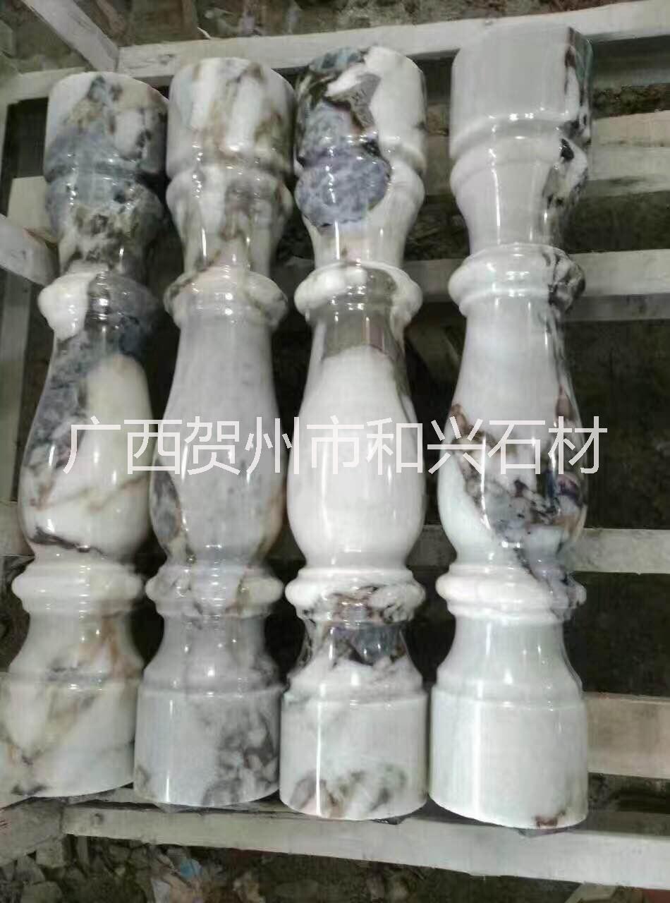 大理石 欄桿圖片/大理石 欄桿樣板圖 (1)