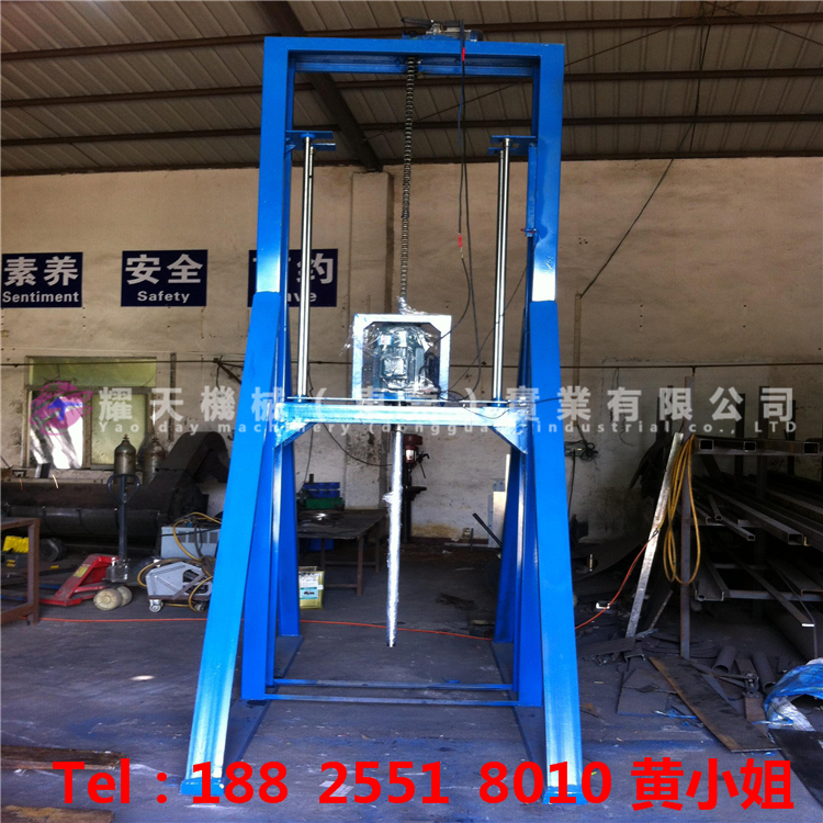 分散機圖片/分散機樣板圖 (1)