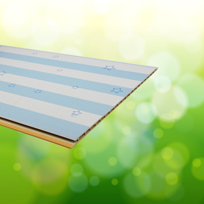 快裝集成墻板竹原纖維墻背景墻吊頂