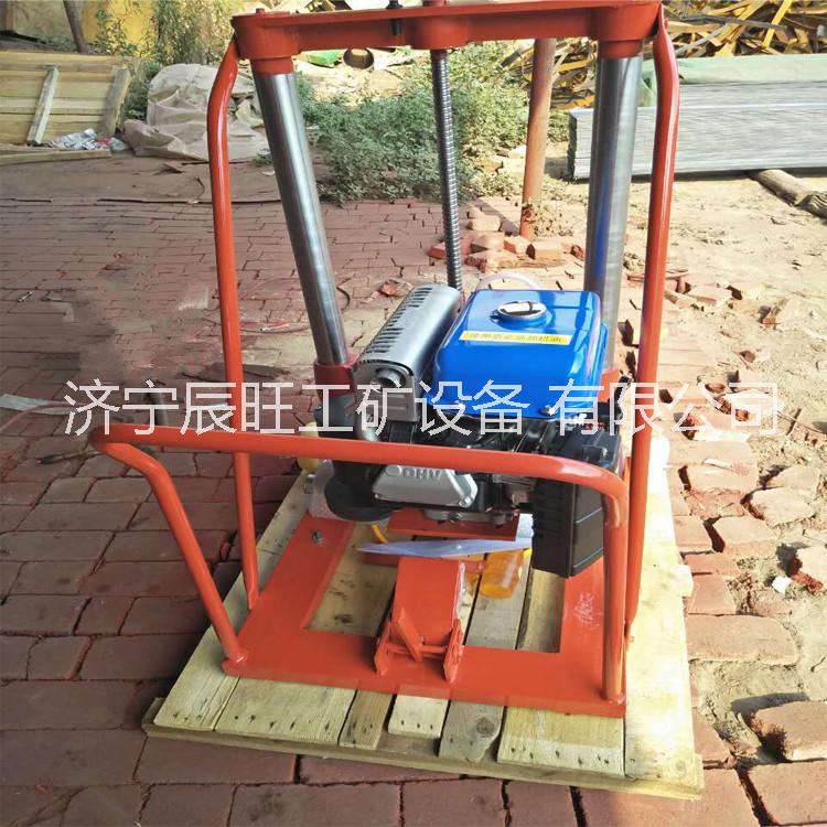 鉆孔取芯機 取心鉆機圖片/鉆孔取芯機 取心鉆機樣板圖 (2)