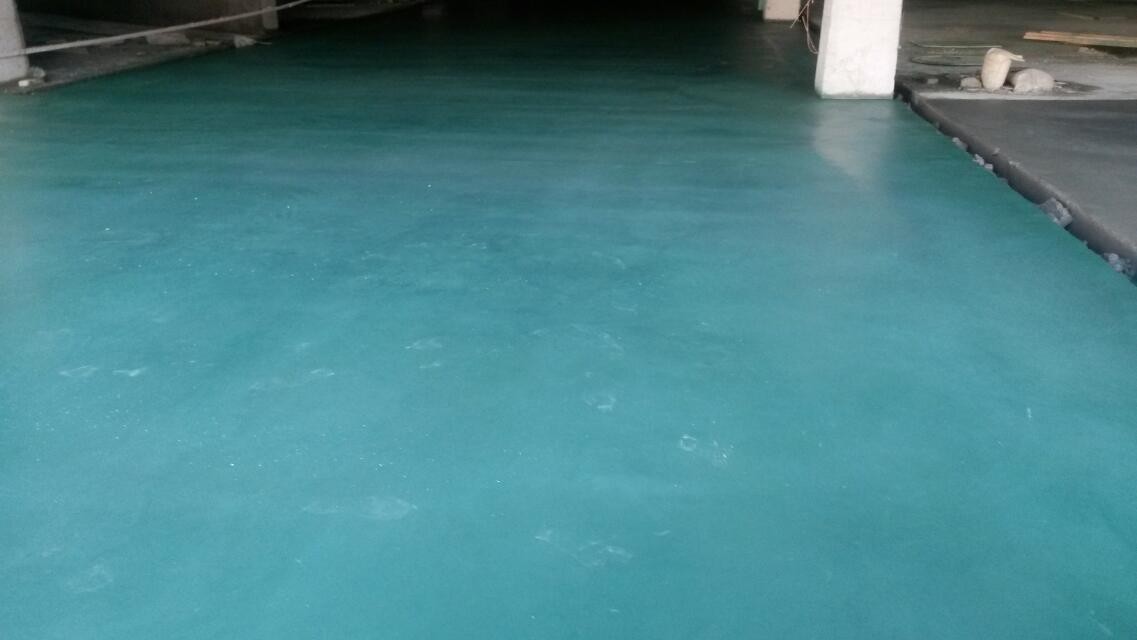 聊城耐磨地坪圖片/聊城耐磨地坪樣板圖 (3)