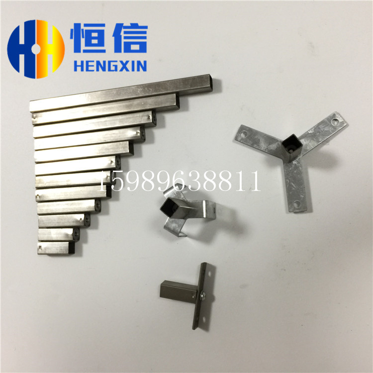 噴油夾具彈片支撐架圖片/噴油夾具彈片支撐架樣板圖 (1)
