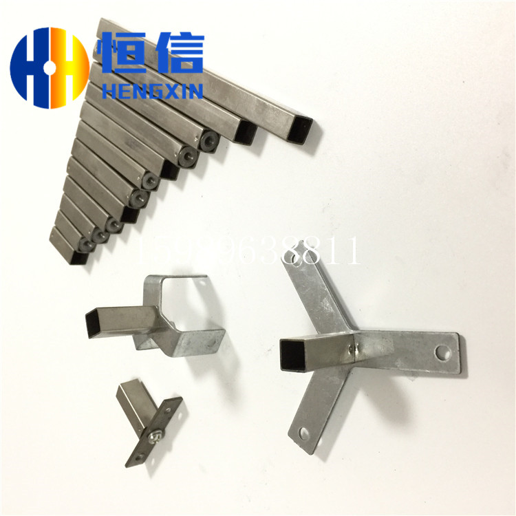 噴油夾具彈片支撐架圖片/噴油夾具彈片支撐架樣板圖 (3)