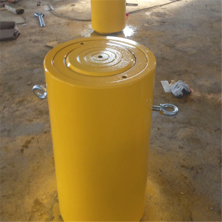 200t千斤頂圖片/200t千斤頂樣板圖 (2)