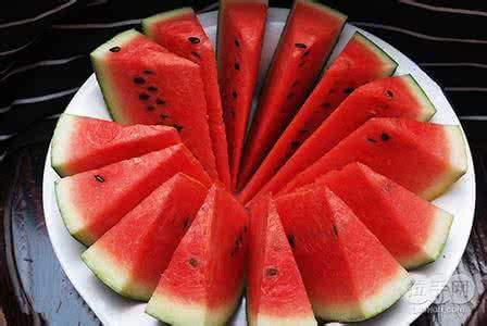 夏季吃什么好圖片/夏季吃什么好樣板圖 (1)