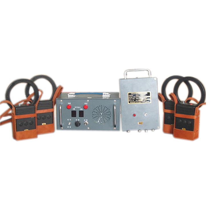 KXT111型礦用斜井信號聯(lián)絡(luò)裝圖片