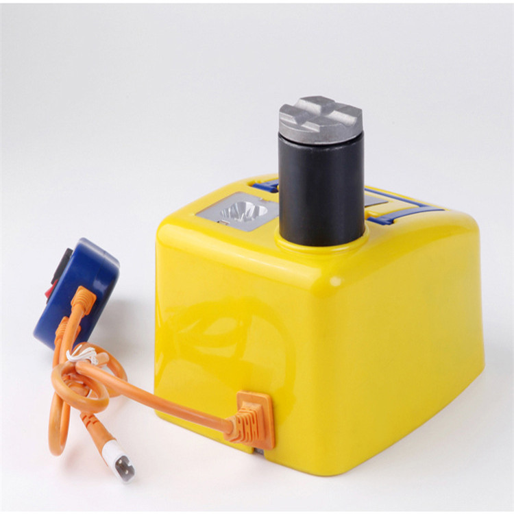 電動液壓千斤頂圖片/電動液壓千斤頂樣板圖 (3)