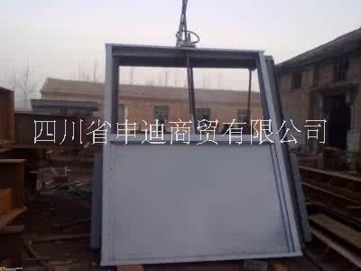 四川鋼制閘門、鋼制閘門生產(chǎn)、 成都鋼制閘門、鋼制閘門生產(chǎn)、