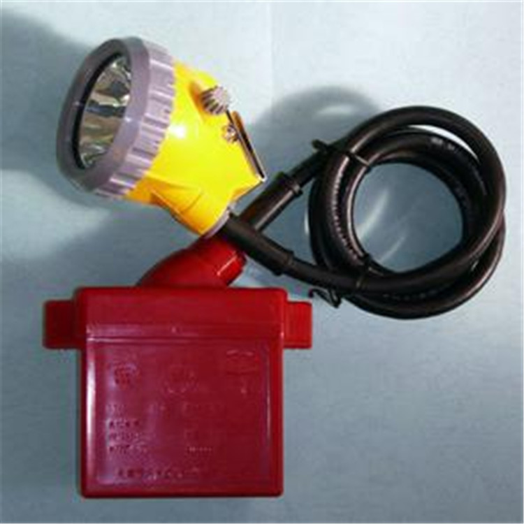 KL4LM鋰電礦燈圖片/KL4LM鋰電礦燈樣板圖 (3)