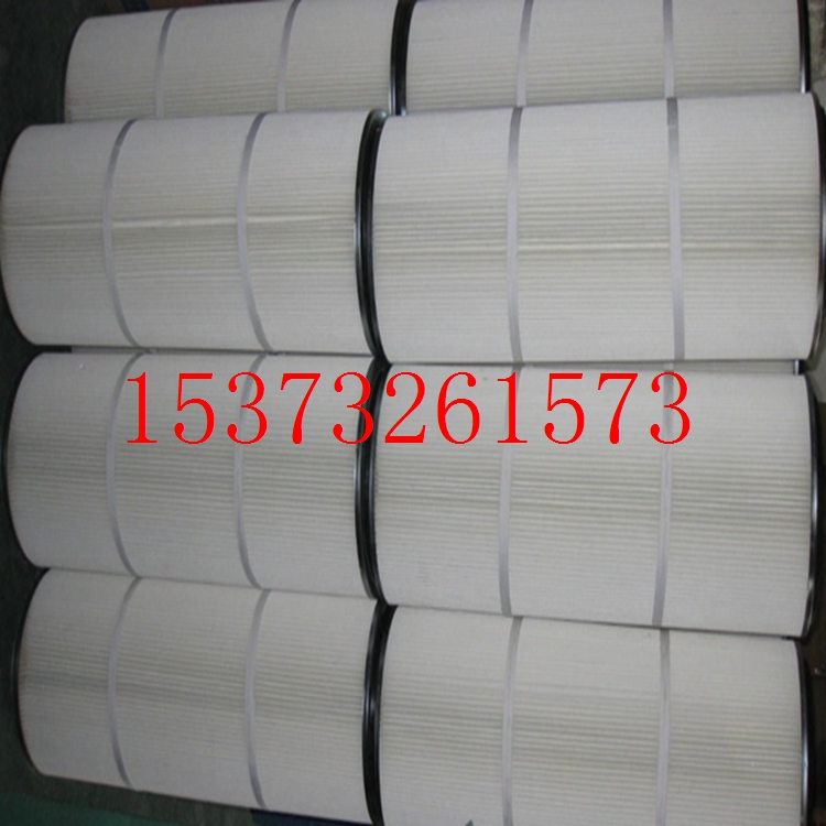 3290除塵濾筒廠家圖片/3290除塵濾筒廠家樣板圖 (4)