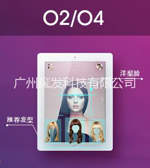 發(fā)型圖片/發(fā)型樣板圖 (1)
