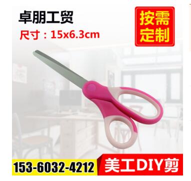 6寸学生美工DIY剪图片