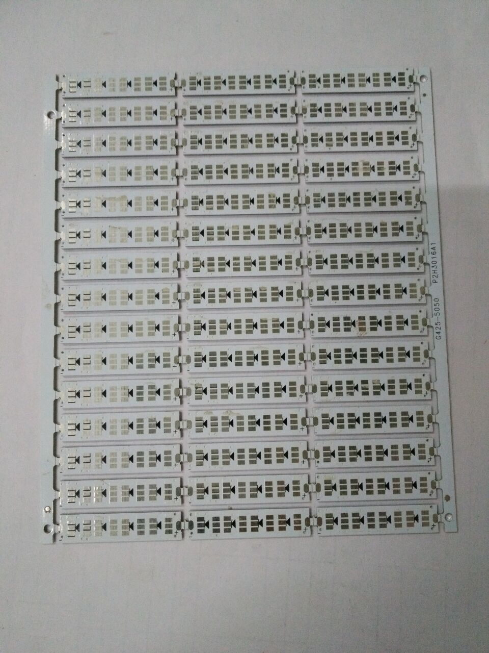 PCB线路板 PCB线路板玉米灯