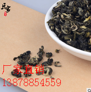 茉莉花茶圖片/茉莉花茶樣板圖 (3)
