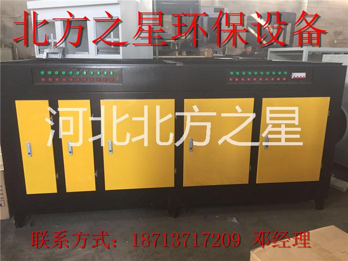 化廢氣凈化圖片/化廢氣凈化樣板圖 (2)