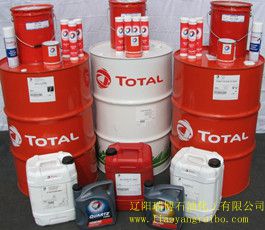 道达尔TOTAL SERIOLA K 3120亚太地区总代理图片