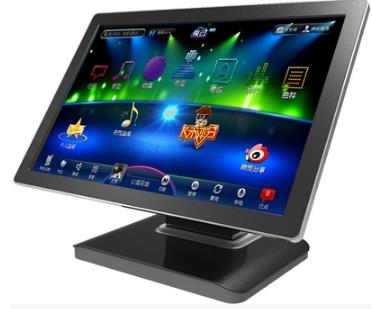 濟(jì)南 全新自用視易S69點(diǎn)歌機(jī)圖片/濟(jì)南 全新自用視易S69點(diǎn)歌機(jī)樣板圖 (1)