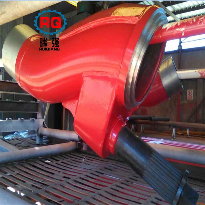 砼泵配件大象泵車S管圖片/砼泵配件大象泵車S管樣板圖 (2)