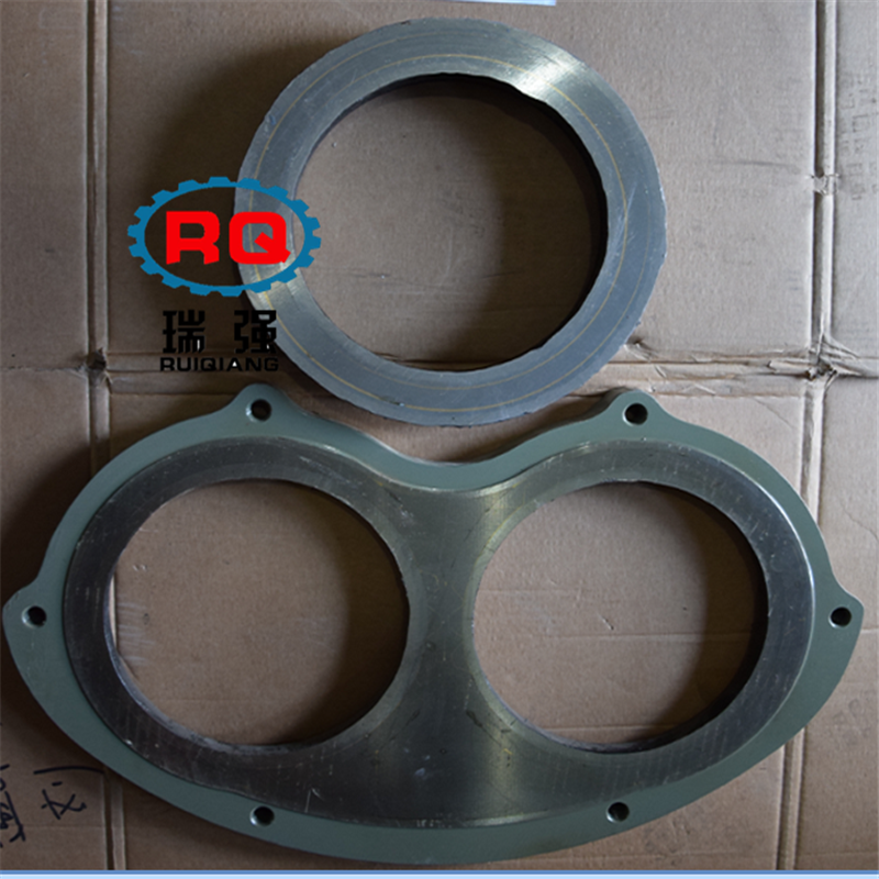 廠家直銷三一泵車配件耐磨套圖片/廠家直銷三一泵車配件耐磨套樣板圖 (2)