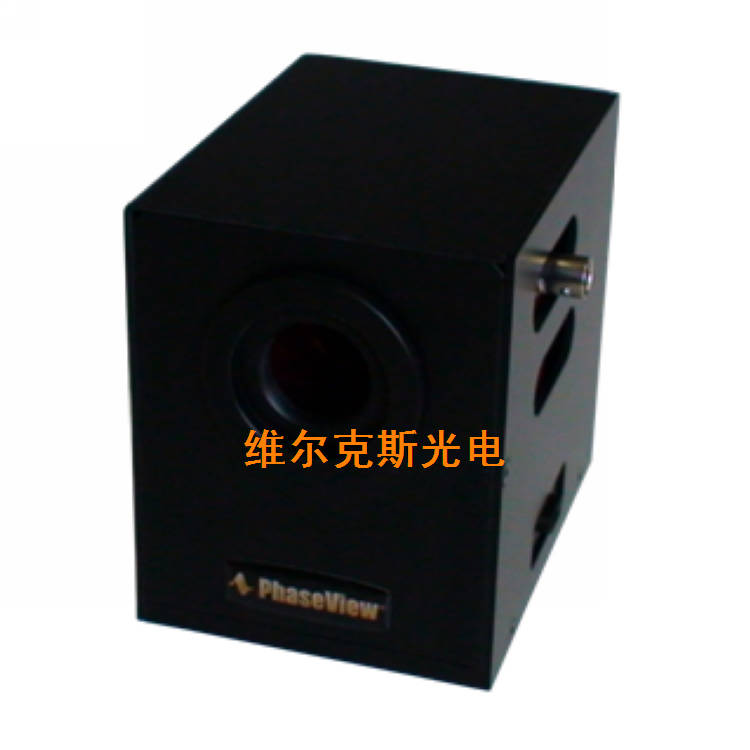 波面分析儀 光斑質(zhì)量分析儀 M2圖片