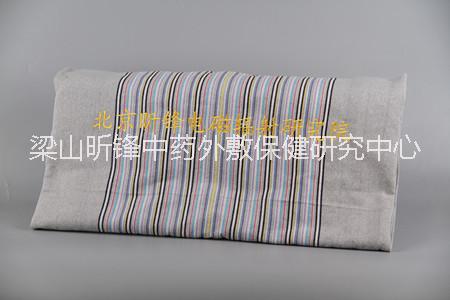 昕锋中药睡眠褥子图片