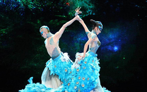 天河商業(yè)演出圖片/天河商業(yè)演出樣板圖 (2)