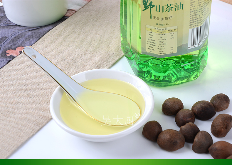 山茶油圖片/山茶油樣板圖 (3)