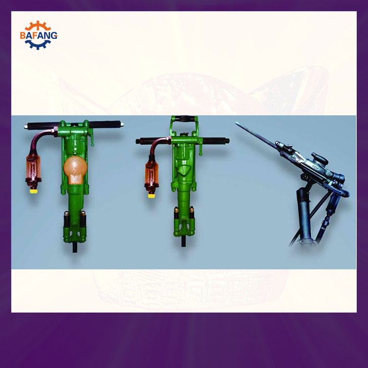 Y18鑿巖機(jī)圖片