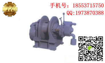 JZ2T-10/700鑿井絞車，圖片