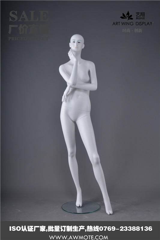 模特衣架道具圖片/模特衣架道具樣板圖 (2)