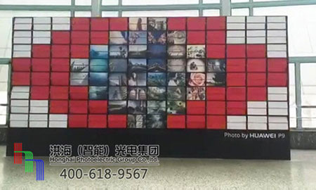 面翻廣告牌圖片/面翻廣告牌樣板圖 (3)