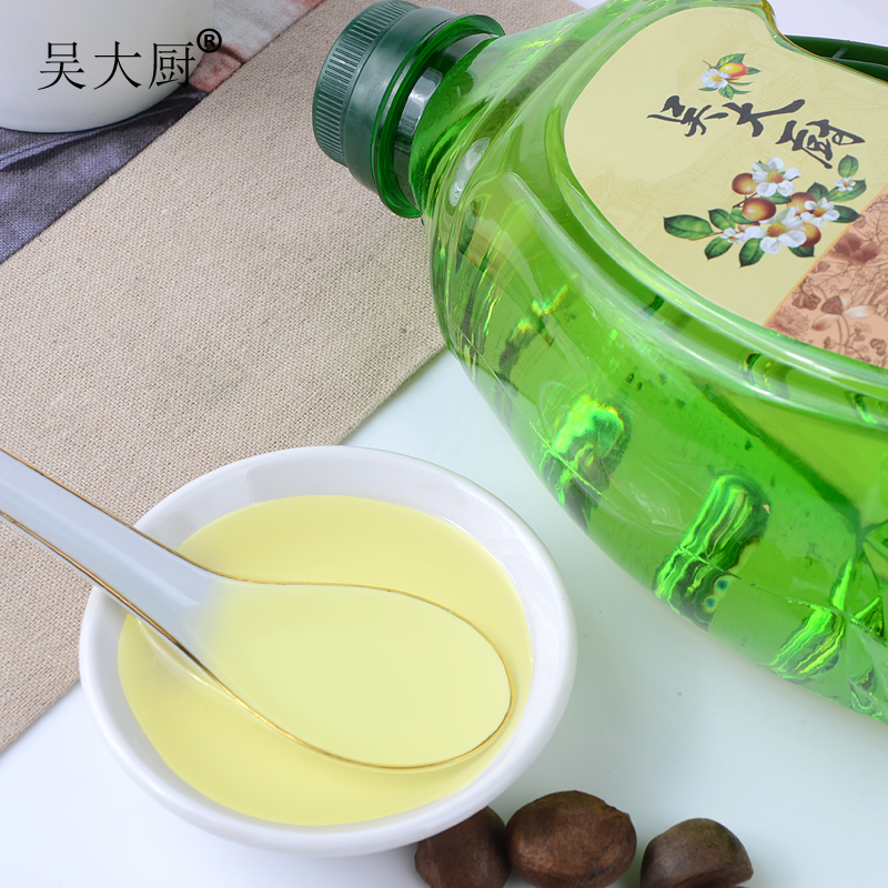 山茶油圖片/山茶油樣板圖 (2)