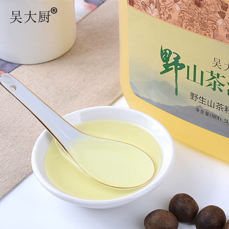 山茶油圖片/山茶油樣板圖 (3)