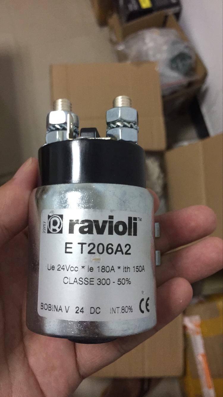 Ravioli Rely繼電器圖片/Ravioli Rely繼電器樣板圖 (1)