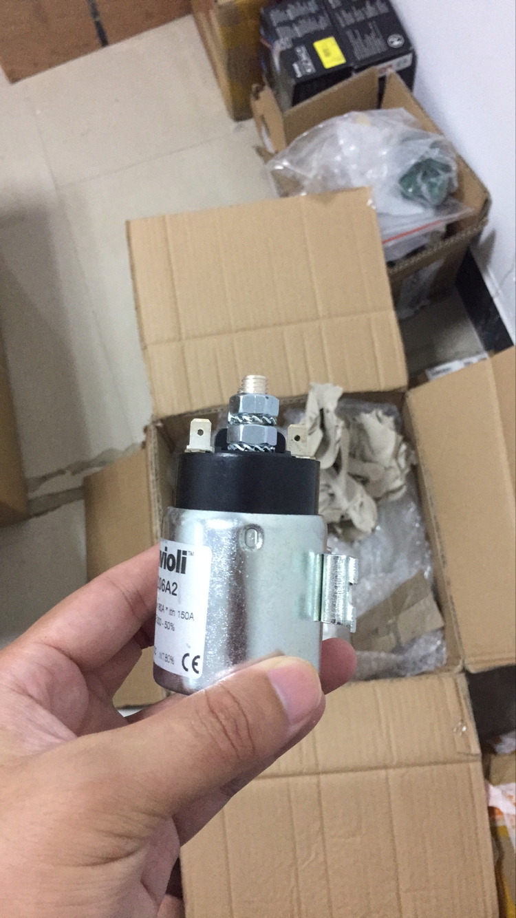 Ravioli Rely繼電器圖片/Ravioli Rely繼電器樣板圖 (3)