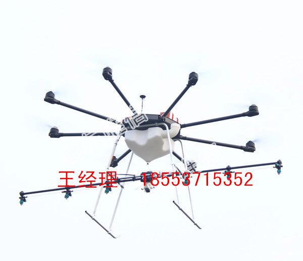 農(nóng)用打藥飛機(jī)圖片/農(nóng)用打藥飛機(jī)樣板圖 (4)