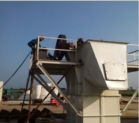 鏈?zhǔn)教嵘龣C圖片/鏈?zhǔn)教嵘龣C樣板圖 (3)