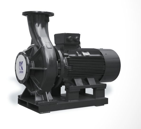 凱泉KQL第六代立式單級(jí)離心泵圖片/凱泉KQL第六代立式單級(jí)離心泵樣板圖 (2)