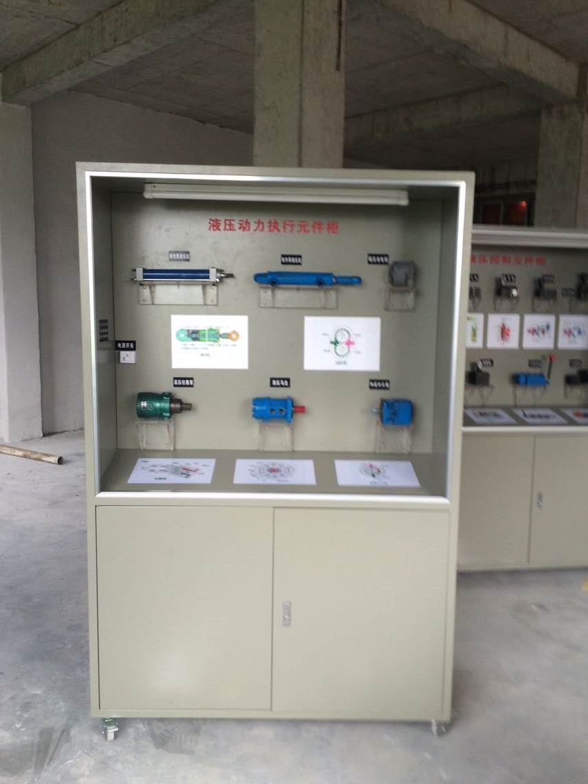 液壓氣動圖片/液壓氣動樣板圖 (2)