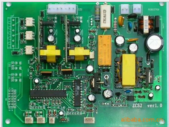 芯片解密 PCB 设计 开发 加工 生产图片