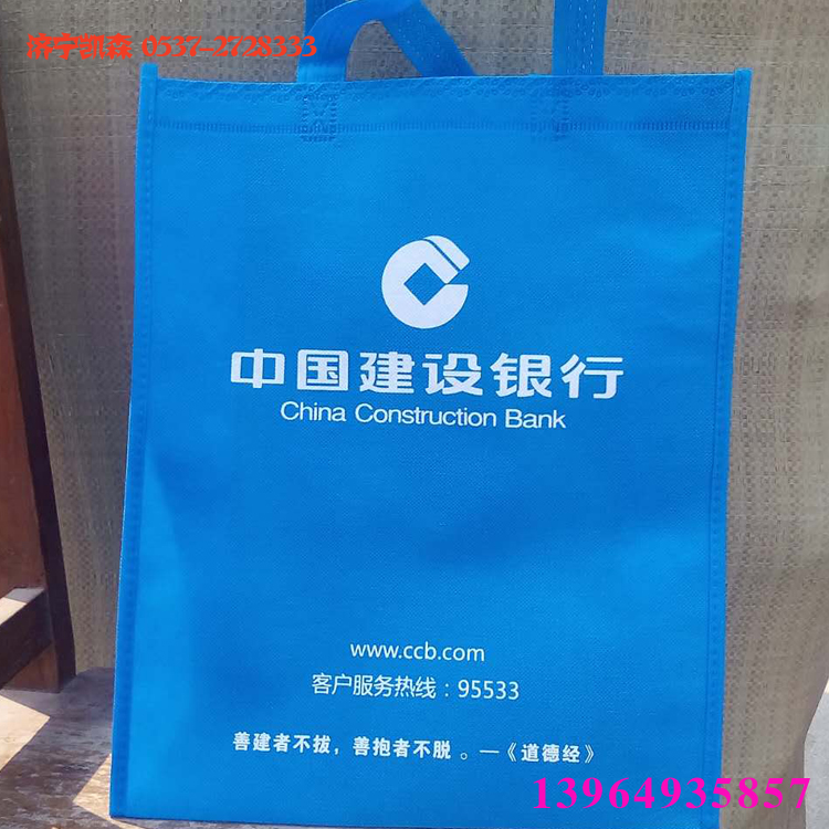 山東無紡布袋圖片/山東無紡布袋樣板圖 (4)